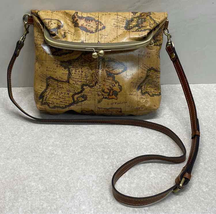 Patricia Nash Handbag