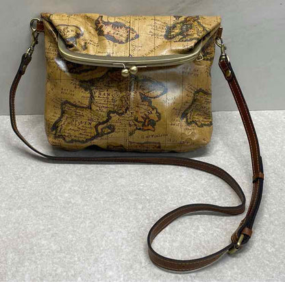 Patricia Nash Handbag