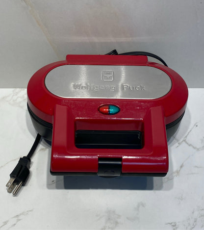 Wolfgang Puck Pie Maker