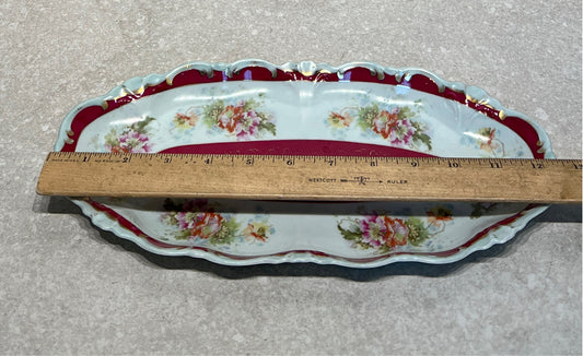 Austria Tray