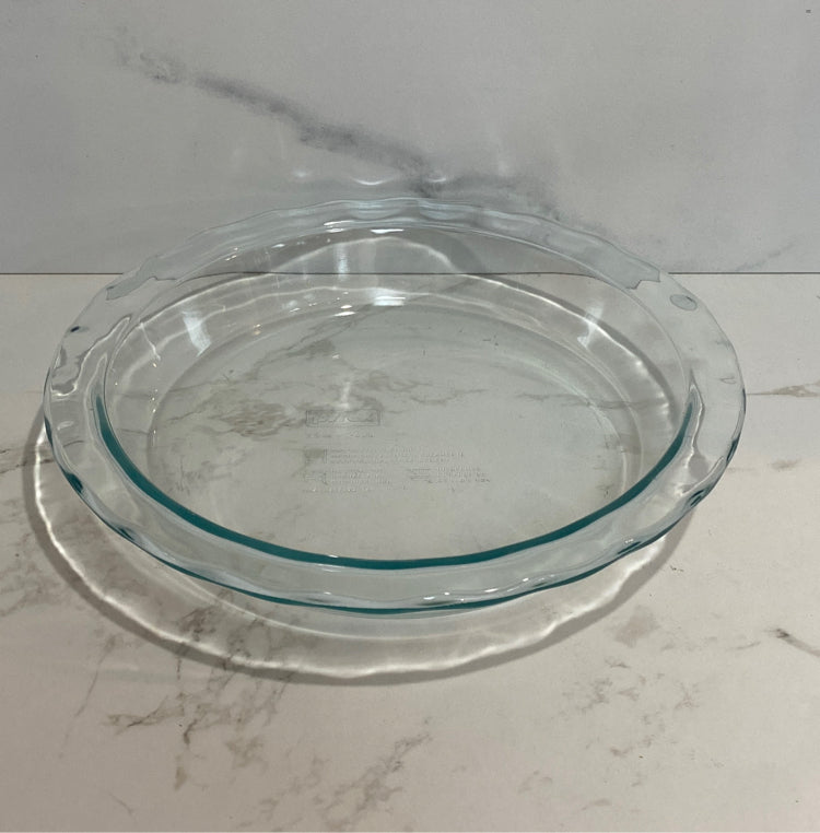 Pyrex Casserole