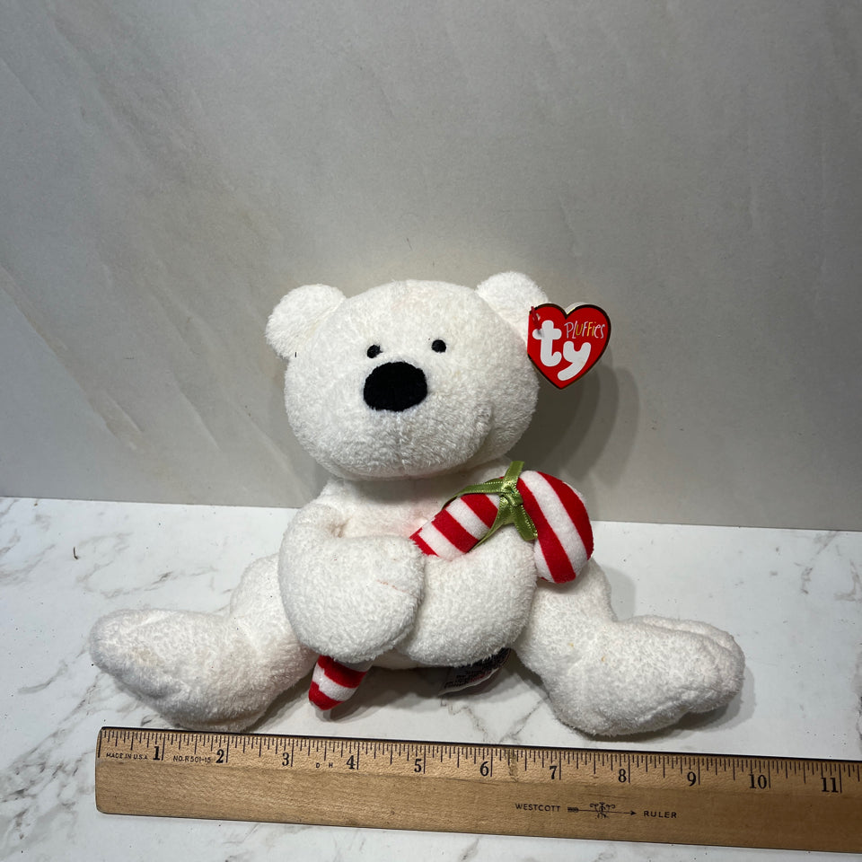 Beanie Babies