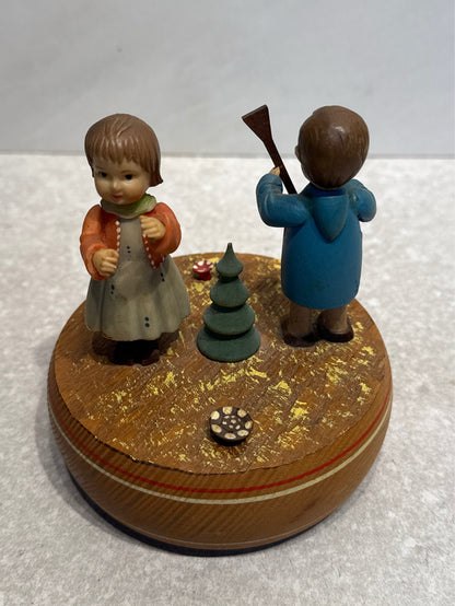 Music Box