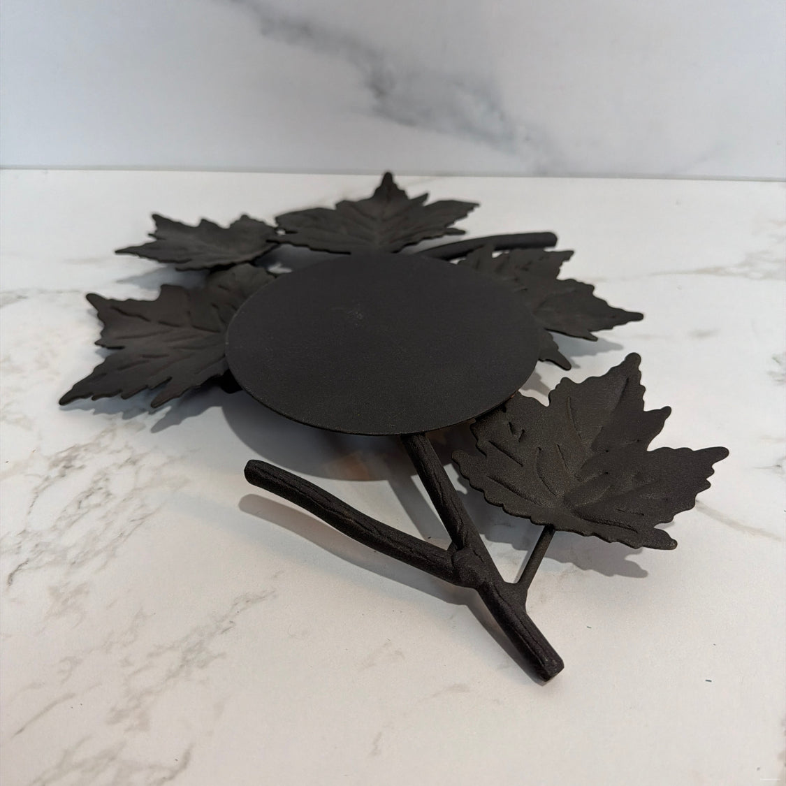 Longaberger Candle Holder