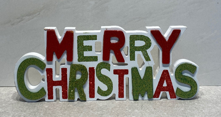 Merry Christmas