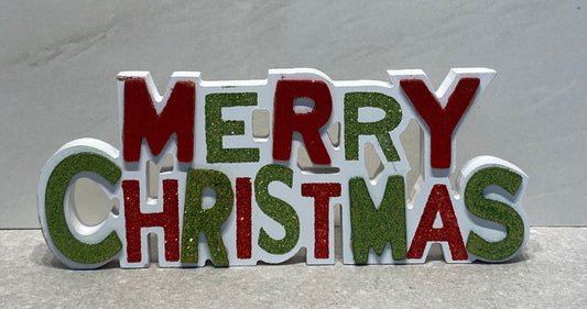 Merry Christmas