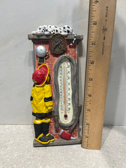 Thermometer