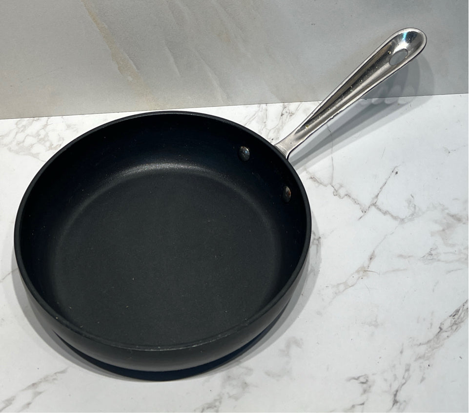 All Clad Pan