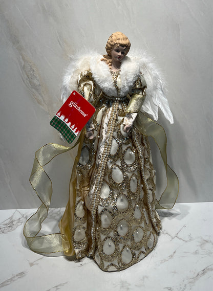 Angel Tree Topper