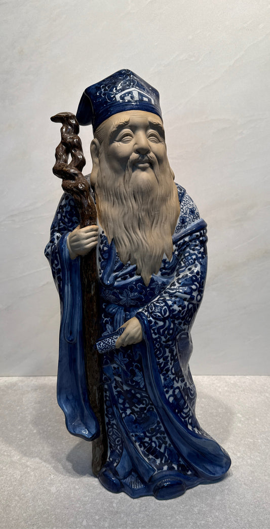 Large Figurine