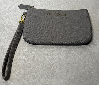 Discover Wristlet