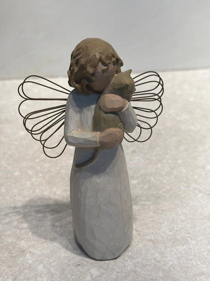 Willow Tree Figurine