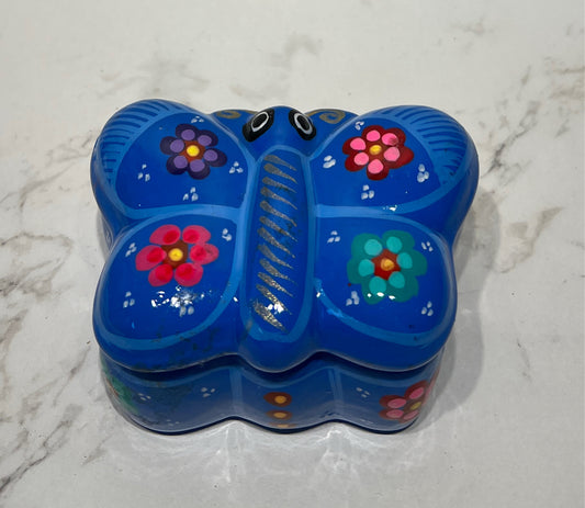 Trinket Box