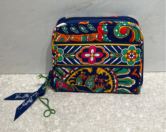 Vera Bradley Wallet
