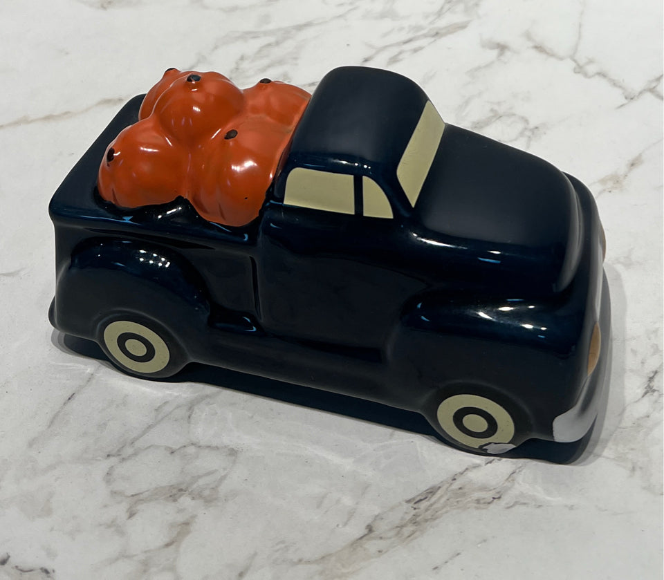 Truck Decor