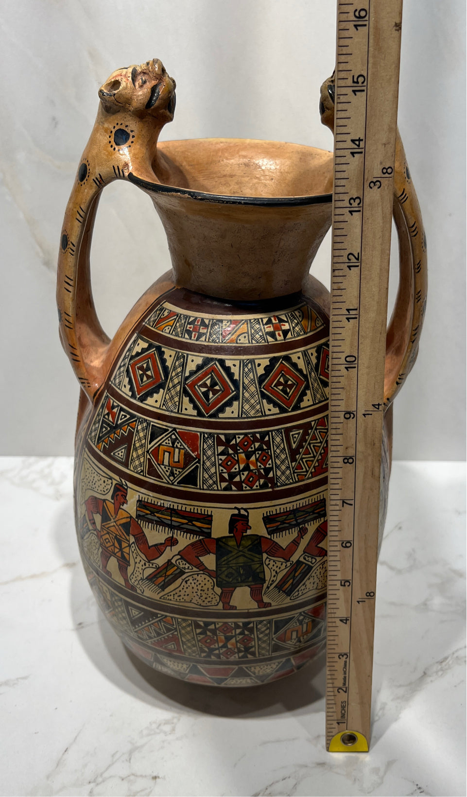 Vase