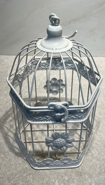 Cage