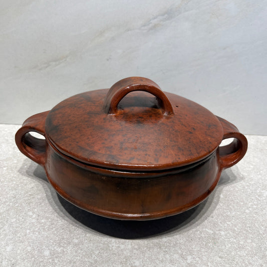 Covered Dish