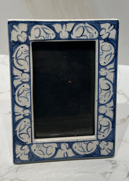 Potting Shef Frame