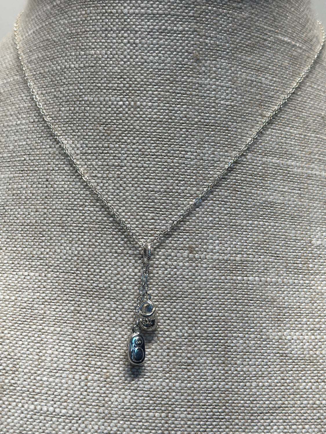 Sterling Necklace