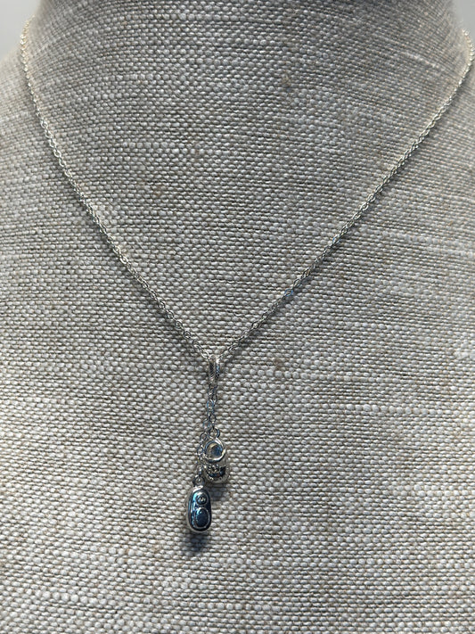 Sterling Necklace