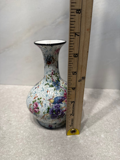 Calton Ware Vase