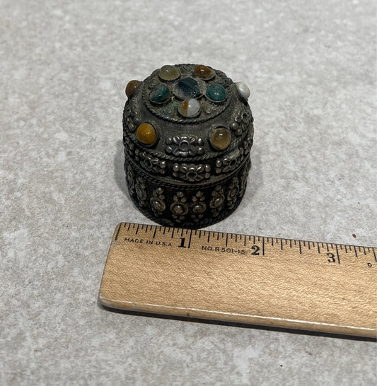 Trinket Box