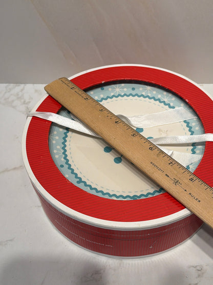 Set of 4 Plates