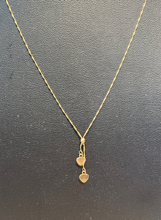 14K Necklace
