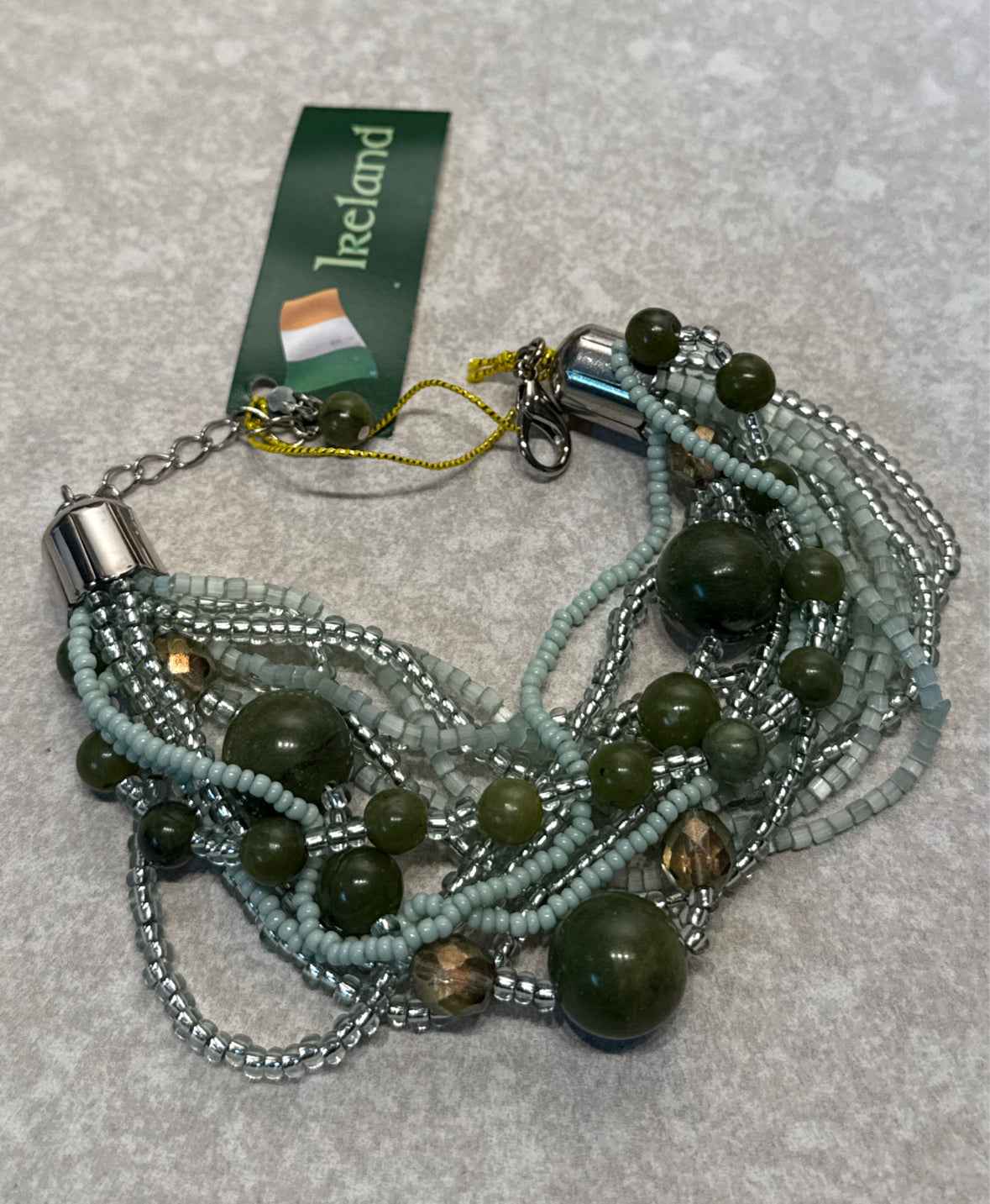 Ireland Bracelet