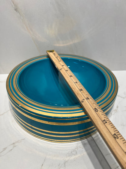 Jonathan Adler Bowl - knick on rim