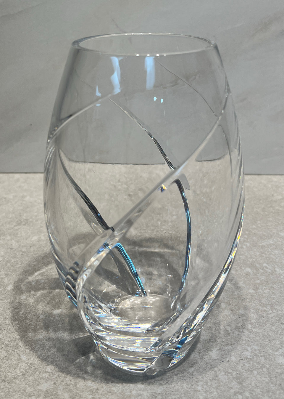 Tiffany & Co. Vase