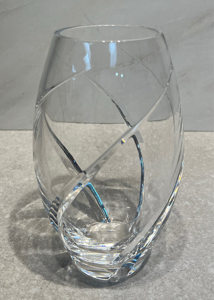 Tiffany & Co. Vase