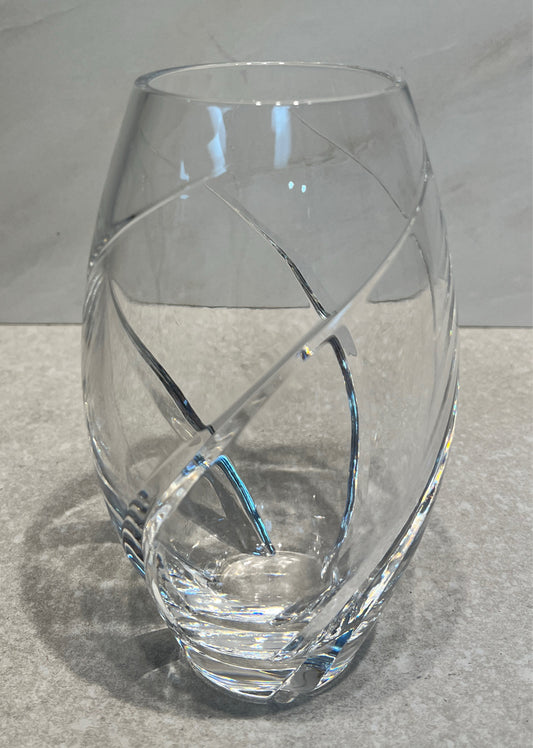 Tiffany & Co. Vase