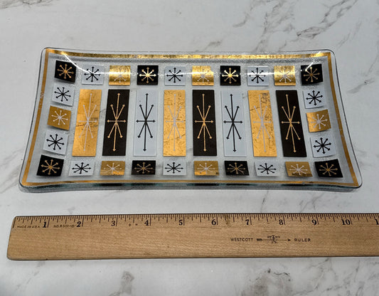 MCM Style Tray
