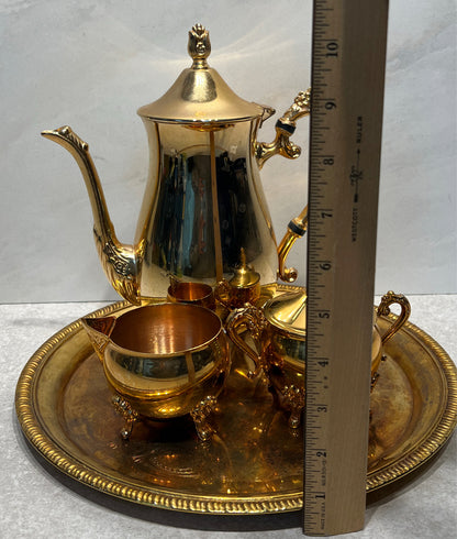 Tea Set