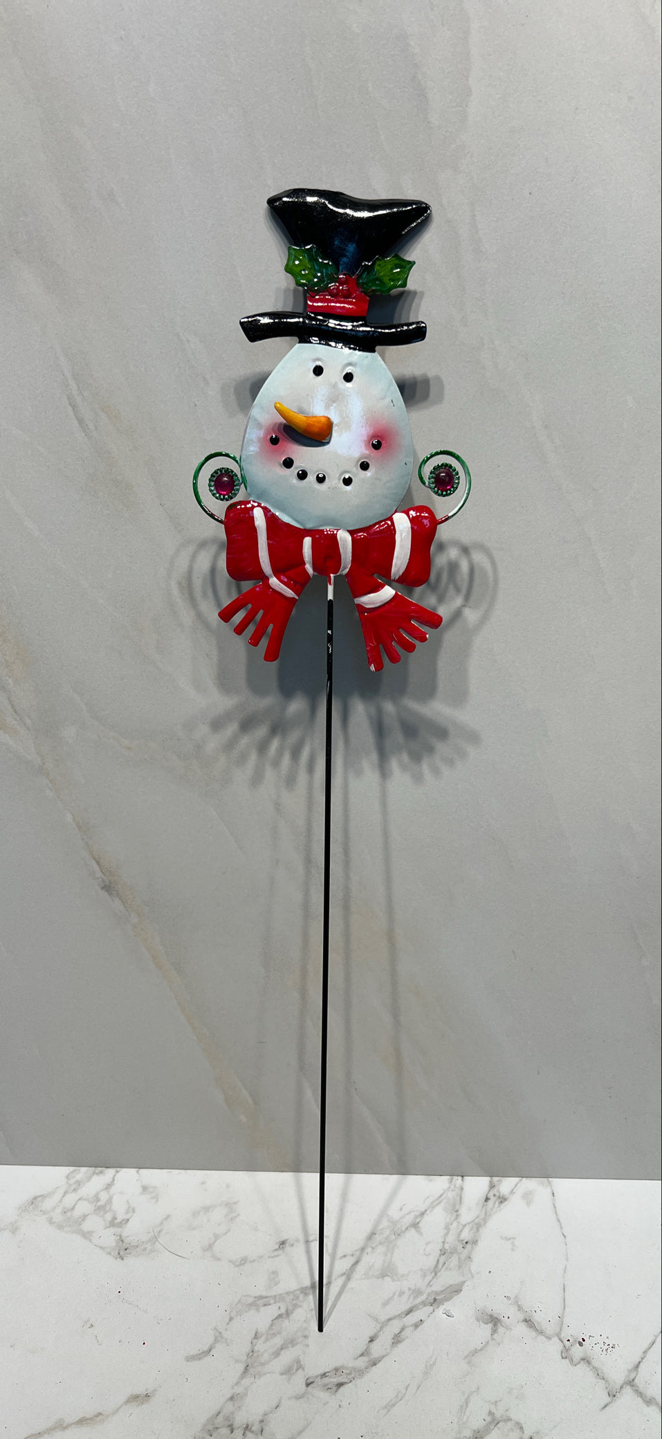 Snowman Stick