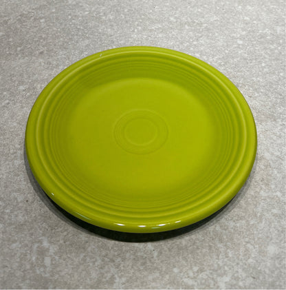 Fiesta Plate