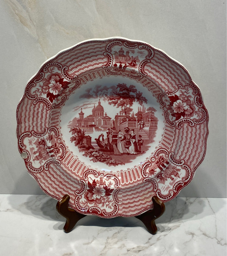Bologna Dish