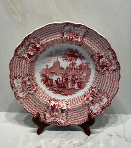 Bologna Dish