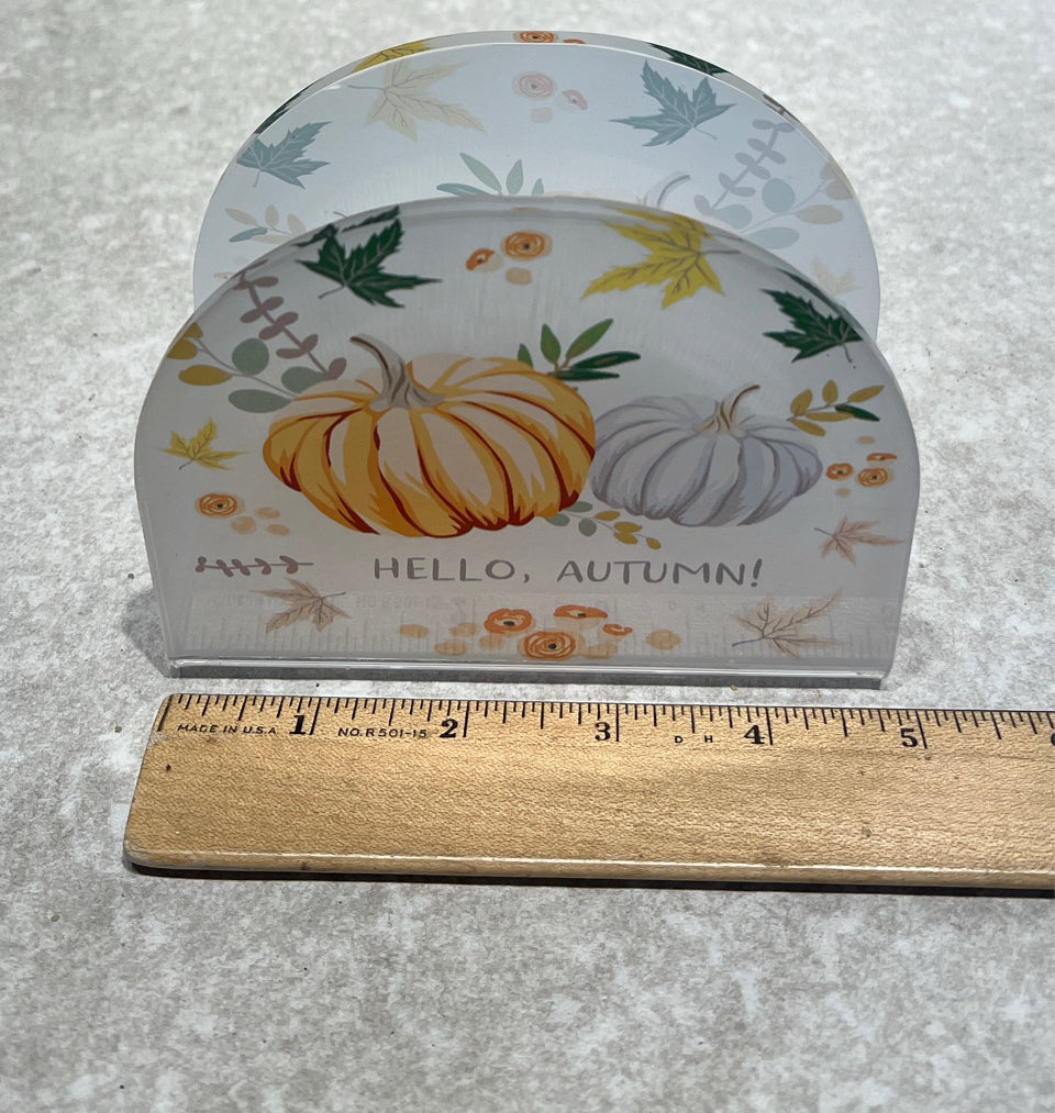 Napkin Holder
