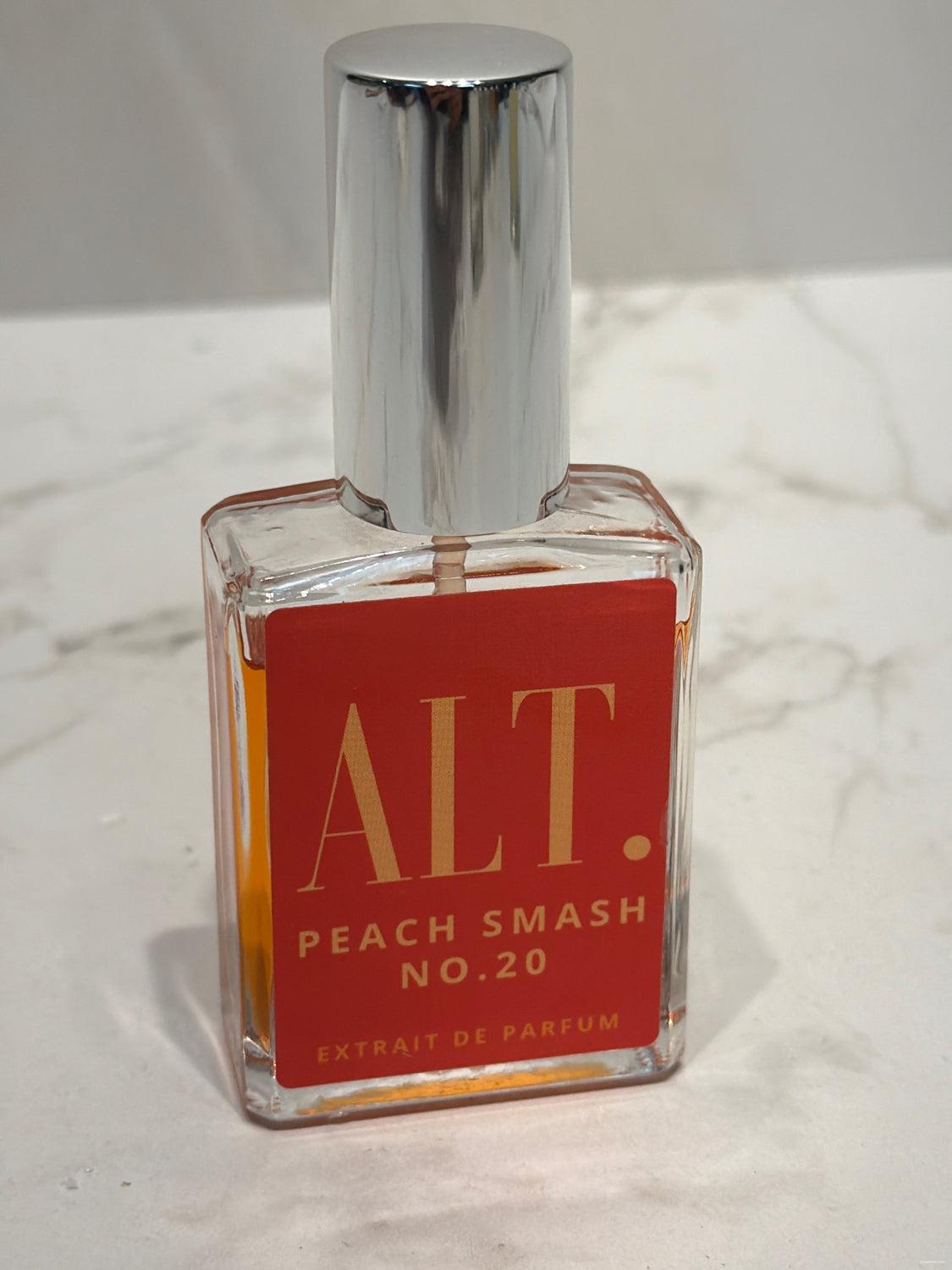 ALT Fragrance
