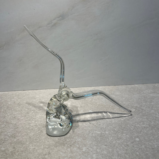 Glass Bird