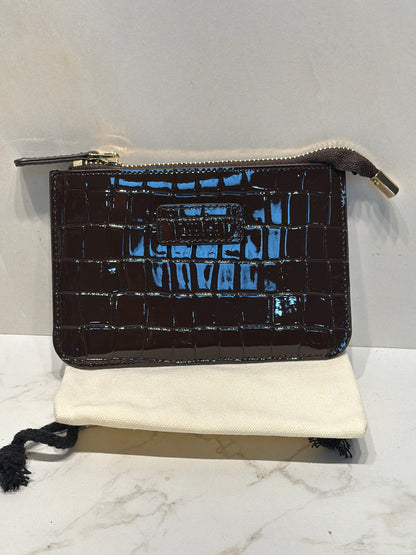 Pom Pom wallet