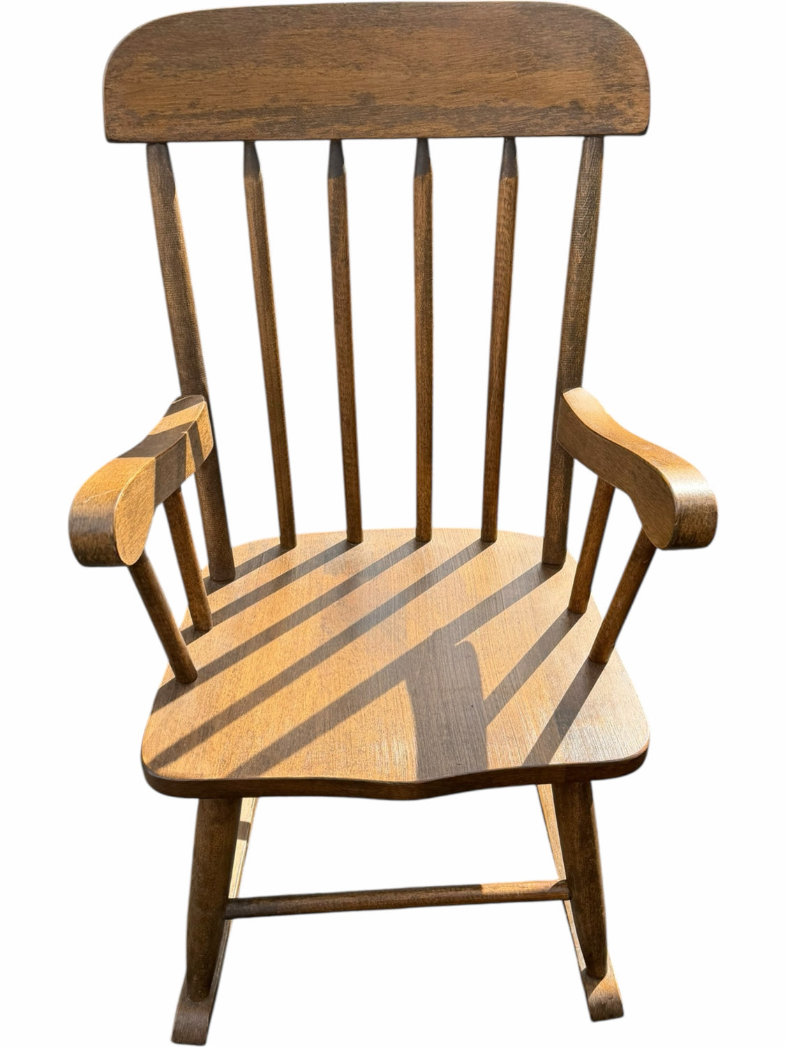 Childs Rocker