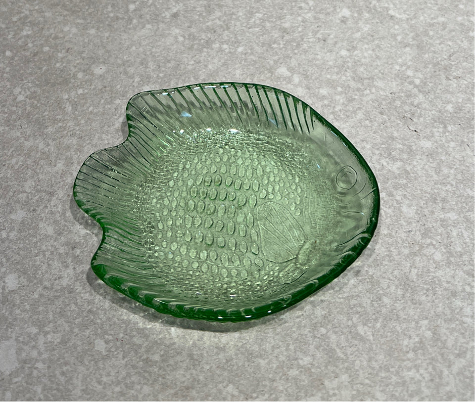 Fish Dish