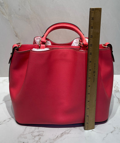 Dooney and Bourke Handbag - as is