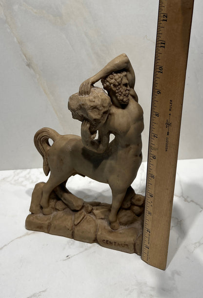 Centaur Sculpture