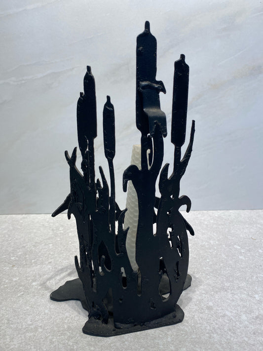 Candleholder