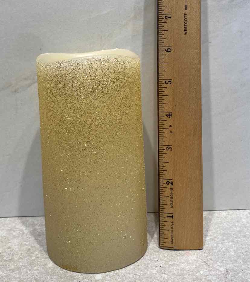 Battery Operated Candle